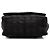 Borsa a tracolla Chanel Black New Travel Line in nylon Nero - vista 3