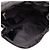 Borsa a tracolla Chanel Black New Travel Line in nylon Nero - vista 4