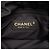 Borsa a tracolla Chanel Black New Travel Line in nylon Nero - vista 5