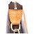 Louis Vuitton Brown Monogram Pochette Accessoires Marrone - vista 5