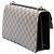 Gucci Dionysus Medium GG Supreme Schultertasche Beige - Ansicht 2