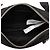 Borsa a tracolla Burberry Black Nylon Logo Cannon Nero - vista 4