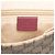 Gucci Beige GG Supreme Schultertasche mit Klappe - Ansicht 5