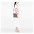 Gucci Beige GG Supreme Schultertasche mit Klappe - Ansicht 6