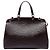 Louis Vuitton Purple Electric Epi Brea MM Púrpura Morado oscuro