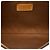 Louis Vuitton Brown Monogram Etui Voyageur PM Castaño - vista 4