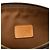 Louis Vuitton Brown Monogram Etui Voyageur PM Castaño - vista 5