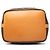 Louis Vuitton Brown Monogram Petit Noe Braun - Ansicht 3