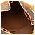 Louis Vuitton Brown Monogram Petit Noe Braun - Ansicht 4