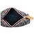Autre Marque Dior Blue Oblique Denim Flight Kosmetiktasche Blau - Ansicht 4