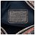 Autre Marque Dior Blue Oblique Denim Flight Kosmetiktasche Blau - Ansicht 5