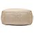 Chanel Coco Cocoon Reversible Tote Small em pele de cordeiro dourada Dourado - vista 3