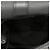 Louis Vuitton Black Taurillon Christopher XS Negro - vista 4