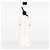 Louis Vuitton Black Taurillon Christopher XS Negro - vista 6