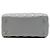 Autre Marque Dior Gray Medium Pearlescent Lambskin Cannage Lady Dior Castaño - vista 3