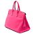 Hermès Pink Epsom Candy Verso Birkin Retourne 35 - Ansicht 2