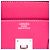 Hermès Pink Epsom Candy Verso Birkin Retourne 35 - Ansicht 5
