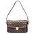 Louis Vuitton Brown Damier Ebene Ravello GM Marrone