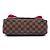 Louis Vuitton Brown Damier Ebene Ravello GM Marrone - vista 3