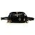 Prada Black Impuntu Velluto Corsaire Crossbody Preto - vista 3