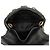 Prada Black Impuntu Velluto Corsaire Crossbody Preto - vista 4