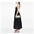 Autre Marque Saint Laurent White Grain de Poudre Monogram Kate Tassel Wallet on Chain Weiß Aus weiß - Ansicht 6