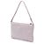 Pochette Prada Mini Re-Nylon Rose - vue 2