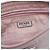 Pochette Prada Mini Re-Nylon Rose - vue 5