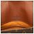 Louis Vuitton Brown Monogram Musette Salsa PM Short Strap Castaño - vista 5