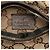 Bolso cinturón Gucci Beige GG Canvas con doble bolsillo - vista 5