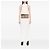 Bolso cinturón Gucci Beige GG Canvas con doble bolsillo - vista 6