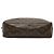 Louis Vuitton Brown Monogram Trousse Toilette 28 Castaño - vista 3