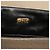 Fendi Brown Canvas FF Crossbody Light brown - view 5