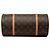 Louis Vuitton Brown Monogram Papillon 30 Braun - Ansicht 3