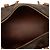 Louis Vuitton Brown Monogram Papillon 30 Braun - Ansicht 4