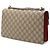 Bolso de hombro Gucci Dionysus Medium GG Supreme Beige - vista 2