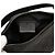 Gucci Handtasche aus schwarzem GG Canvas - Ansicht 5