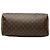 Louis Vuitton Brown Monogram Speedy 40 Castaño - vista 3