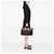 Louis Vuitton Brown Monogram Speedy 40 Castaño - vista 9