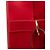 Louis Vuitton Red Epi Randonnee PM Rot - Ansicht 5