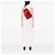 Louis Vuitton Red Epi Randonnee PM Rot - Ansicht 6