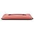 Pochette da polso Rockstud in pelle rossa Valentino Rosso - vista 3