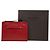 Pochette da polso Rockstud in pelle rossa Valentino Rosso - vista 7