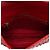 Prada Red Nappa Gaufre Chain Flap Rosso - vista 4