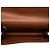 Louis Vuitton Brown Monogram Pochette Dame GM Castaño - vista 4