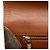 Louis Vuitton Brown Monogram Pochette Dame GM Castaño - vista 5