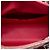 Autre Marque Dior Pink Micro Metallic Iridescent Lambskin Cannage Lady Dior Rosa - vista 4