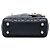 Autre Marque Dior Black Micro Lambskin Cannage Lady Dior Negro - vista 3