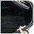 Autre Marque Dior Black Micro Lambskin Cannage Lady Dior Negro - vista 4