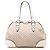 Céline Borsa Celine Beige Macadam Canvas